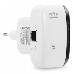 Wireless-N WiFi Repeater MT02