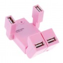 Card readers - USB hubs