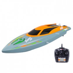 Τηλεκατευθυνόμενο σκάφος RC Speed Boat Maniac X