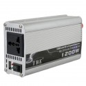Inverters Αυτοκινήτου