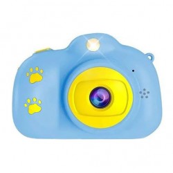 Παιδική ψηφιακή κάμερα HD XP-085 Γαλάζιο