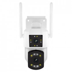 CCTV WIFI 4K smart κάμερα