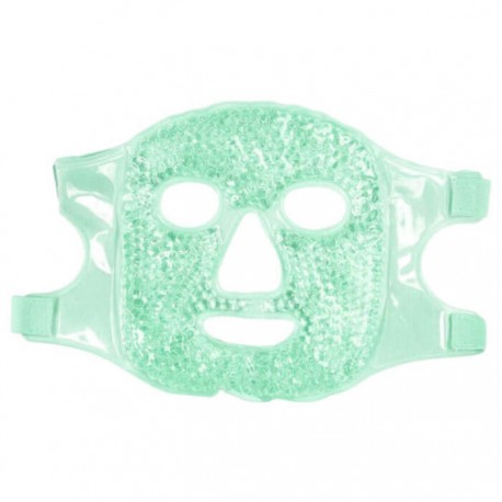 Μάσκα προσώπου Gel διπλής όψης για ζεστή και κρύα θεραπεία - Cooling face mask