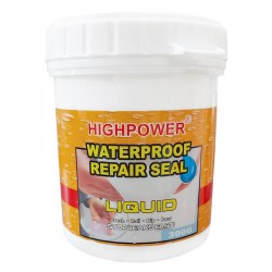 Στεγανοποιητικό υγρό 300gr - High power waterproof repair seal