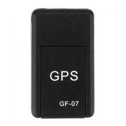 Mini GPS Tracker GSM & GPRS GF-07