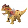 Δεινόσαυρος T-Rex με ήχους και φώτα