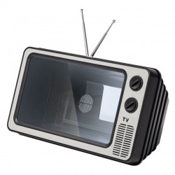 Μεγεθυντικός φακός TV για smartphone 12"