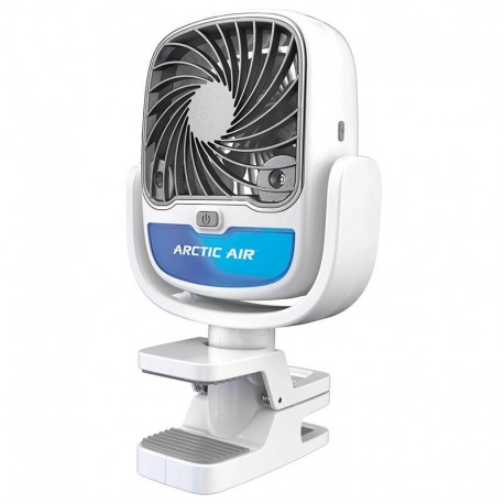 Φορητό μίνι air cooler ARCTIC AIR grip go