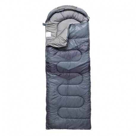 Sleeping bag μονό Γκρι