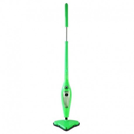 Σκούπα ατμοκαθαριστής 12 σε 1 H2O Steam mop x12