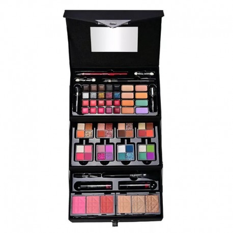 Βαλιτσάκι μακιγιάζ 84 τμχ - Miss young make up kit 23289