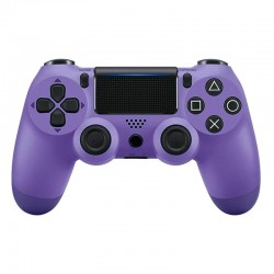 OEM Doubleshock 4 ασύρματο χειριστήριο PS4 - Μωβ