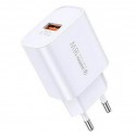 Power Banks & Φορτιστές