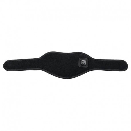Θερμαινόμενο κολάρο αυχένα με USB - Neck brace