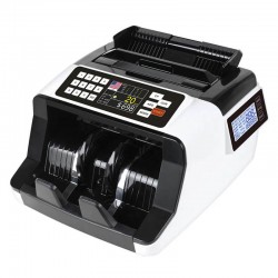 Συσκευή μέτρησης χαρτονομισμάτων και ανίχνευσης πλαστών AL-7200 UV/MG