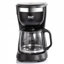 Καφετιέρα φίλτρου RAF R.120 0.6L