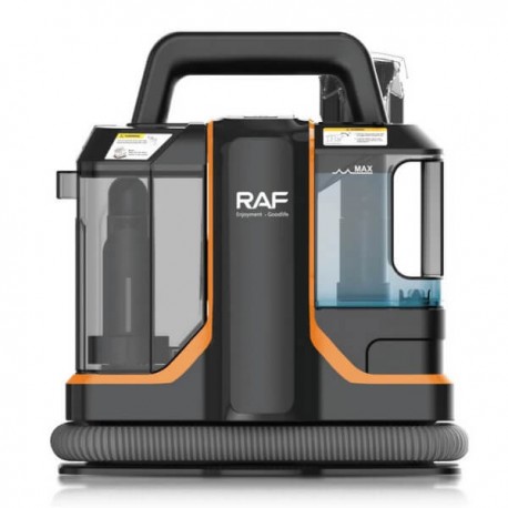 Φορητή σκούπα για χαλιά RAF R.8776