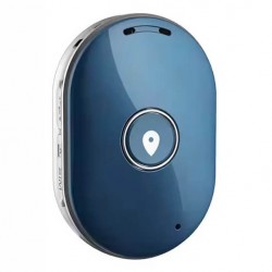 Mini GPS tracker Q60 για παιδιά/ ηλικιωμένους/ κατοικίδια