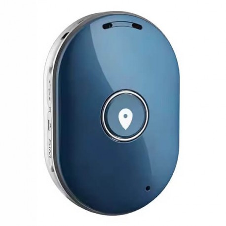 Mini GPS tracker Q60 για παιδιά/ ηλικιωμένους/ κατοικίδια