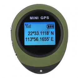 Mini GPS tracker PG03