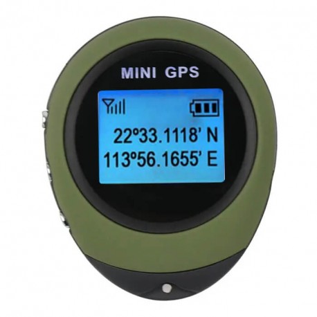 Mini GPS tracker PG03