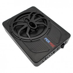 Αυτοενισχυόμενο Subwoofer αυτοκινήτου 10" 800W RMS PERVOI CTC-1019