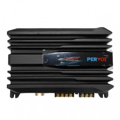 Ενισχυτής αυτοκινήτου 500W PERVOI CTC-3670