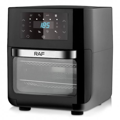 Φριτέζα αέρος 12L RAF R.5293