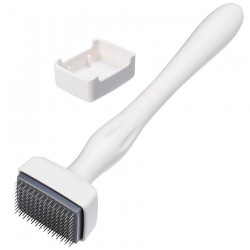 Derma Roller Stamp 0.5mm με 140 βελόνες Dr. Pen DRS140