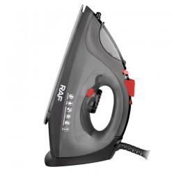 Σίδερο ατμού RAF R.1245G