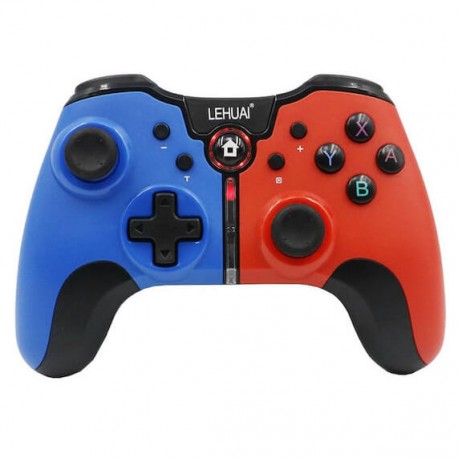 Ασύρματο χειριστήριο gamepad Lehuai