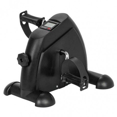 Mini ποδήλατο γυμναστικής με ρυθμιζόμενη αντίσταση