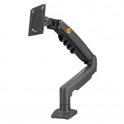 Βραχίονας οθόνης γραφείου 17"-30" F80