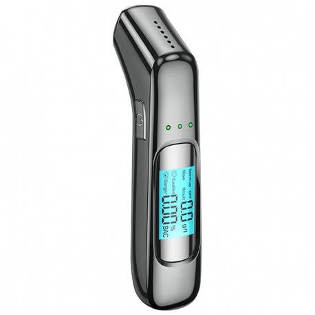 Ψηφιακή συσκευή αλκοτέστ C07