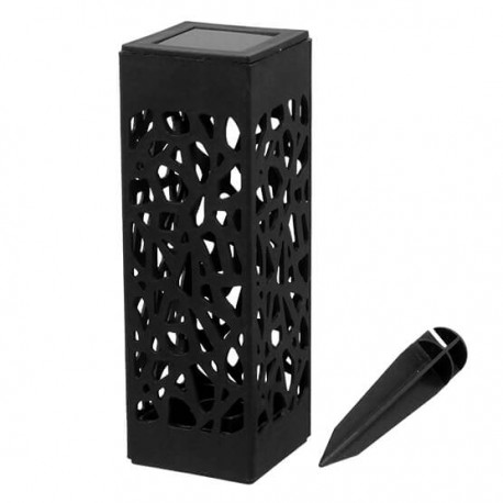 Αδιάβροχο ηλιακό φανάρι κήπου