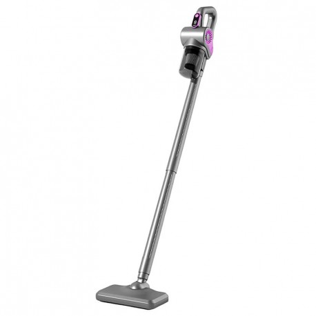 Σκούπα Stick και σκουπάκι χειρός 4 σε 1 KH-288