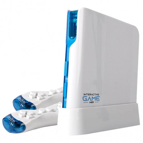 Interactive game HD 405 games