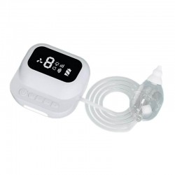 Ηλεκτρικός ρινικός αποφρακτήρας για βρέφη & παιδιά