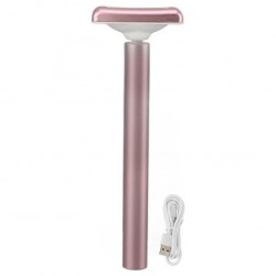 Εργαλείο LED περιποίησης προσώπου 4 σε 1