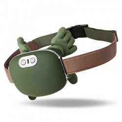 4D Συσκευή μασάζ λαιμού-αυχένα Χέρια N7