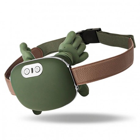 4D Συσκευή μασάζ λαιμού-αυχένα Χέρια N7