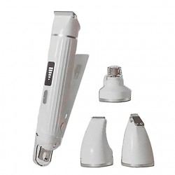 5 σε 1 συσκευή καλλωπισμού κατοικιδίων