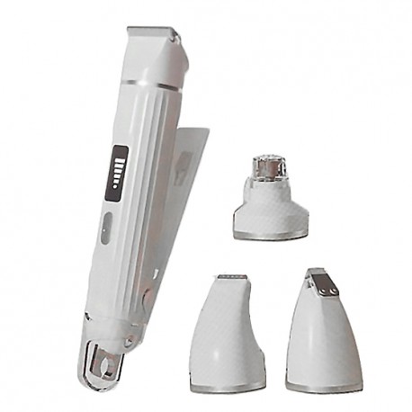 5 σε 1 συσκευή καλλωπισμού κατοικιδίων