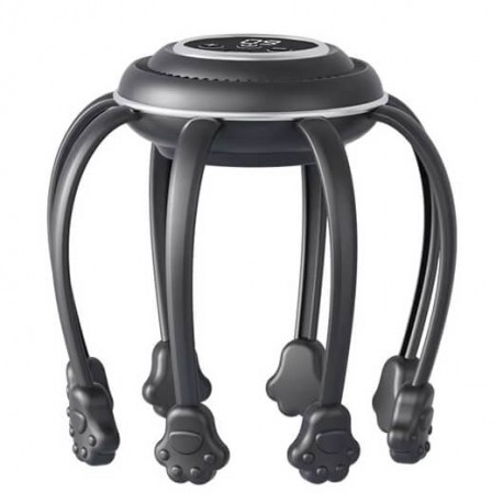 Ηλεκτρικό μασάζ κεφαλής WD-601