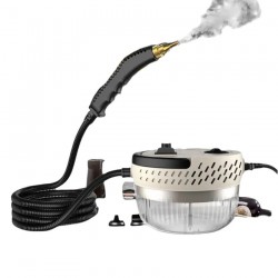 Ατμοκαθαριστής 3000W