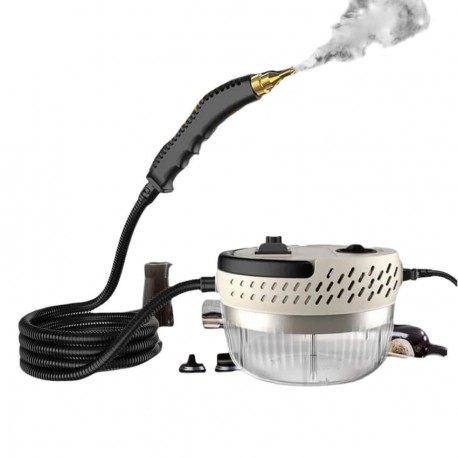 Ατμοκαθαριστής 3000W