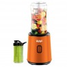 Μπλέντερ 300W με μπουκάλι για smoothies RAF R.397O