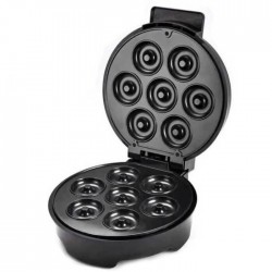 Ηλεκτρική συσκευή παρασκευής Ντόνατς Sokany SK-327