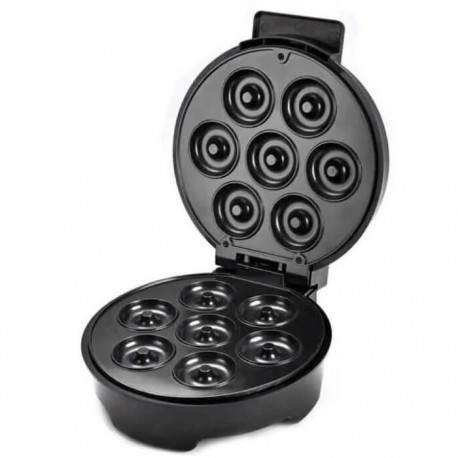 Ηλεκτρική συσκευή παρασκευής Ντόνατς Sokany SK-327