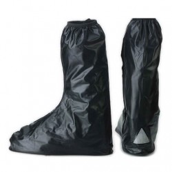 Αδιάβροχο κάλυμμα παπουτσιών H-202 Μαύρο